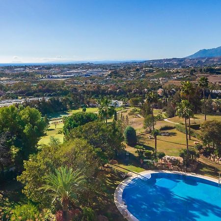 Magna Marbella 3 Bed With Spectacular Views 아파트 외부 사진