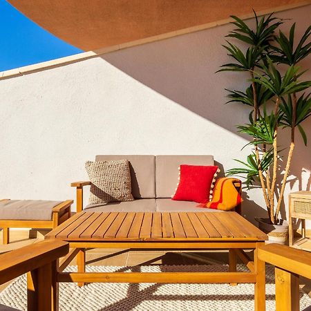 Magna Marbella 3 Bed With Spectacular Views 아파트 외부 사진