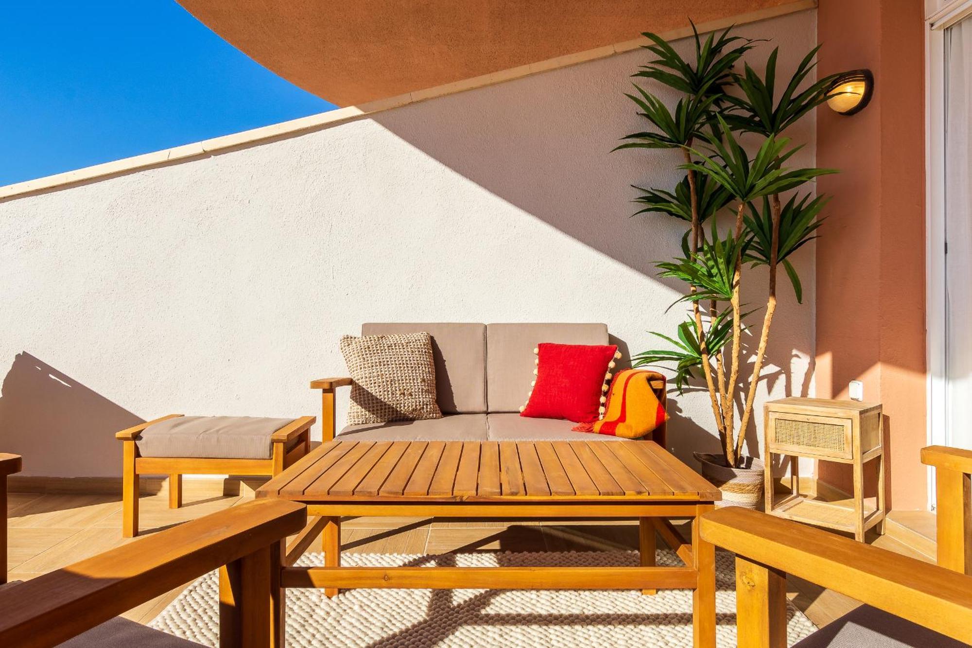 Magna Marbella 3 Bed With Spectacular Views 아파트 외부 사진