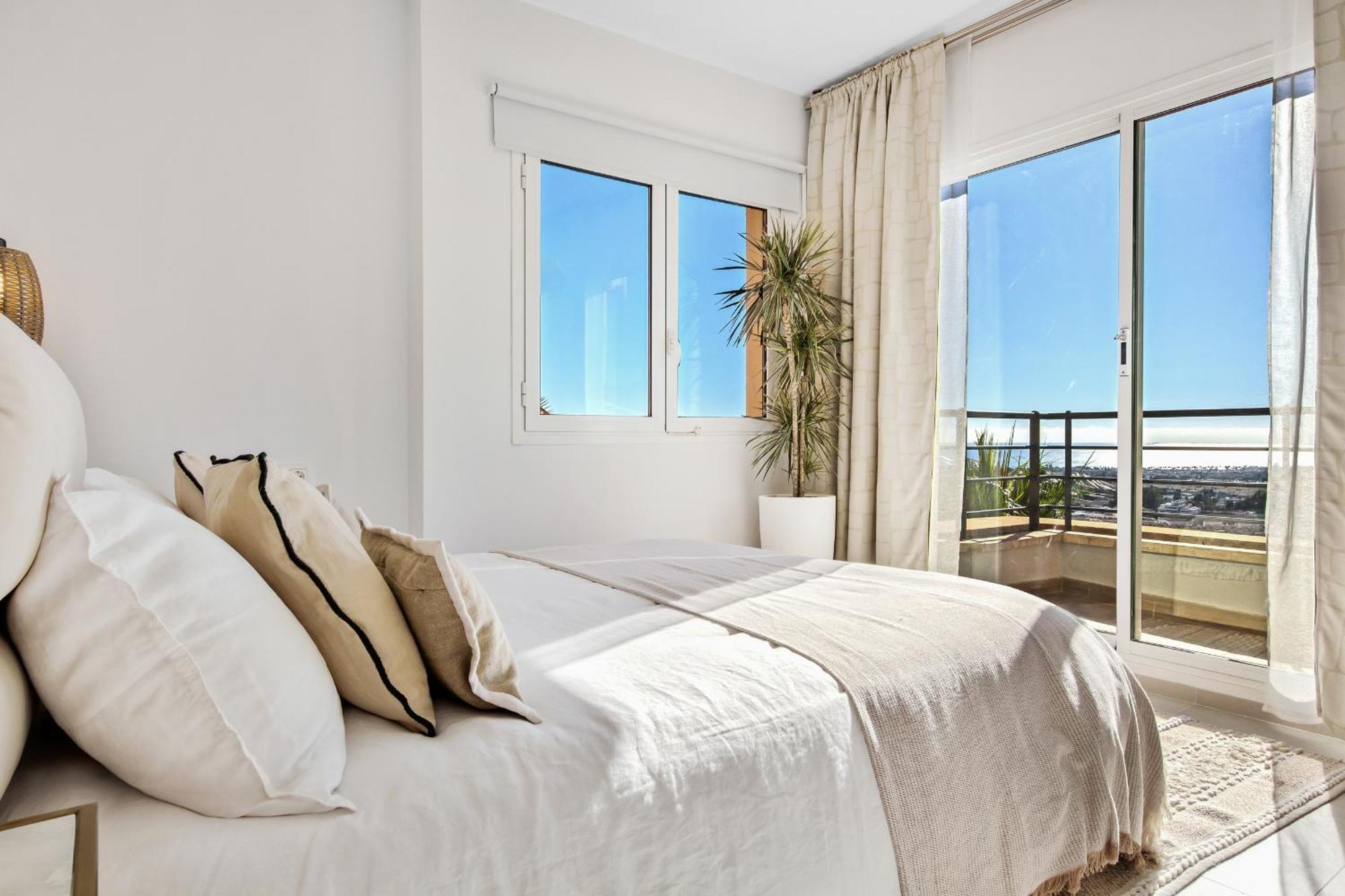 Magna Marbella 3 Bed With Spectacular Views 아파트 외부 사진