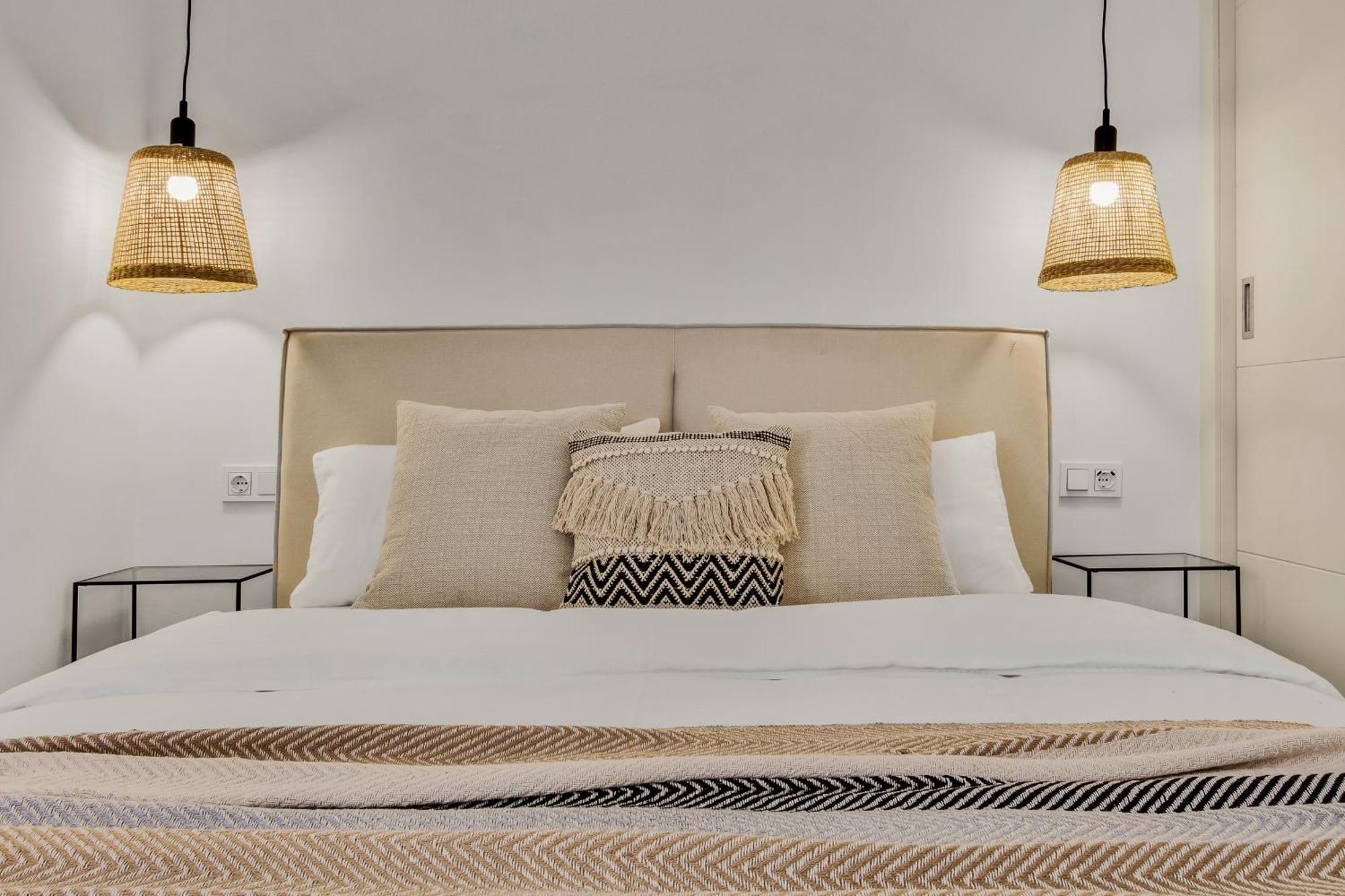 Magna Marbella 3 Bed With Spectacular Views 아파트 외부 사진