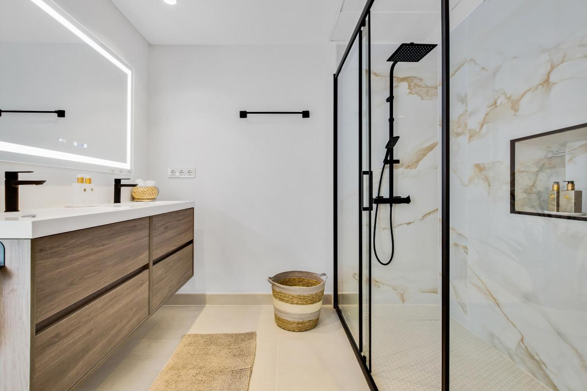 Magna Marbella 3 Bed With Spectacular Views 아파트 외부 사진