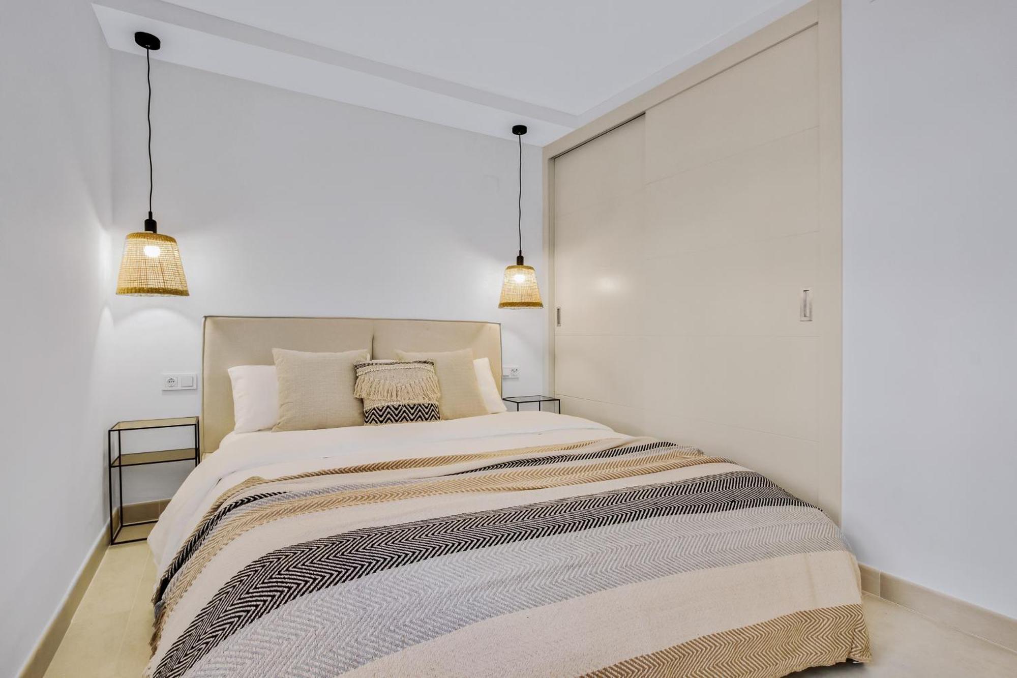 Magna Marbella 3 Bed With Spectacular Views 아파트 외부 사진
