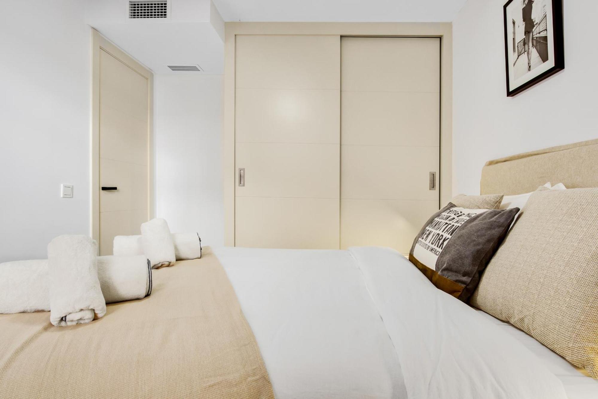 Magna Marbella 3 Bed With Spectacular Views 아파트 외부 사진