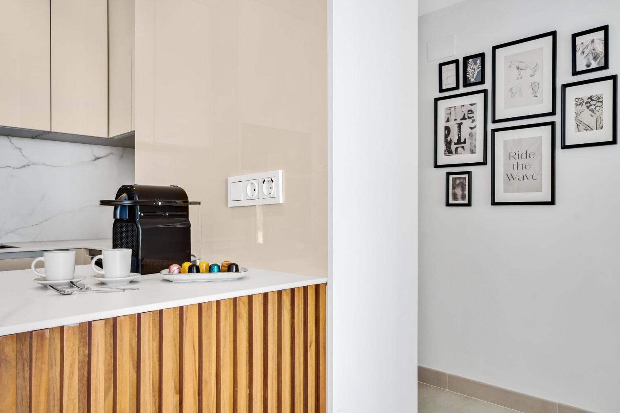 Magna Marbella 3 Bed With Spectacular Views 아파트 외부 사진