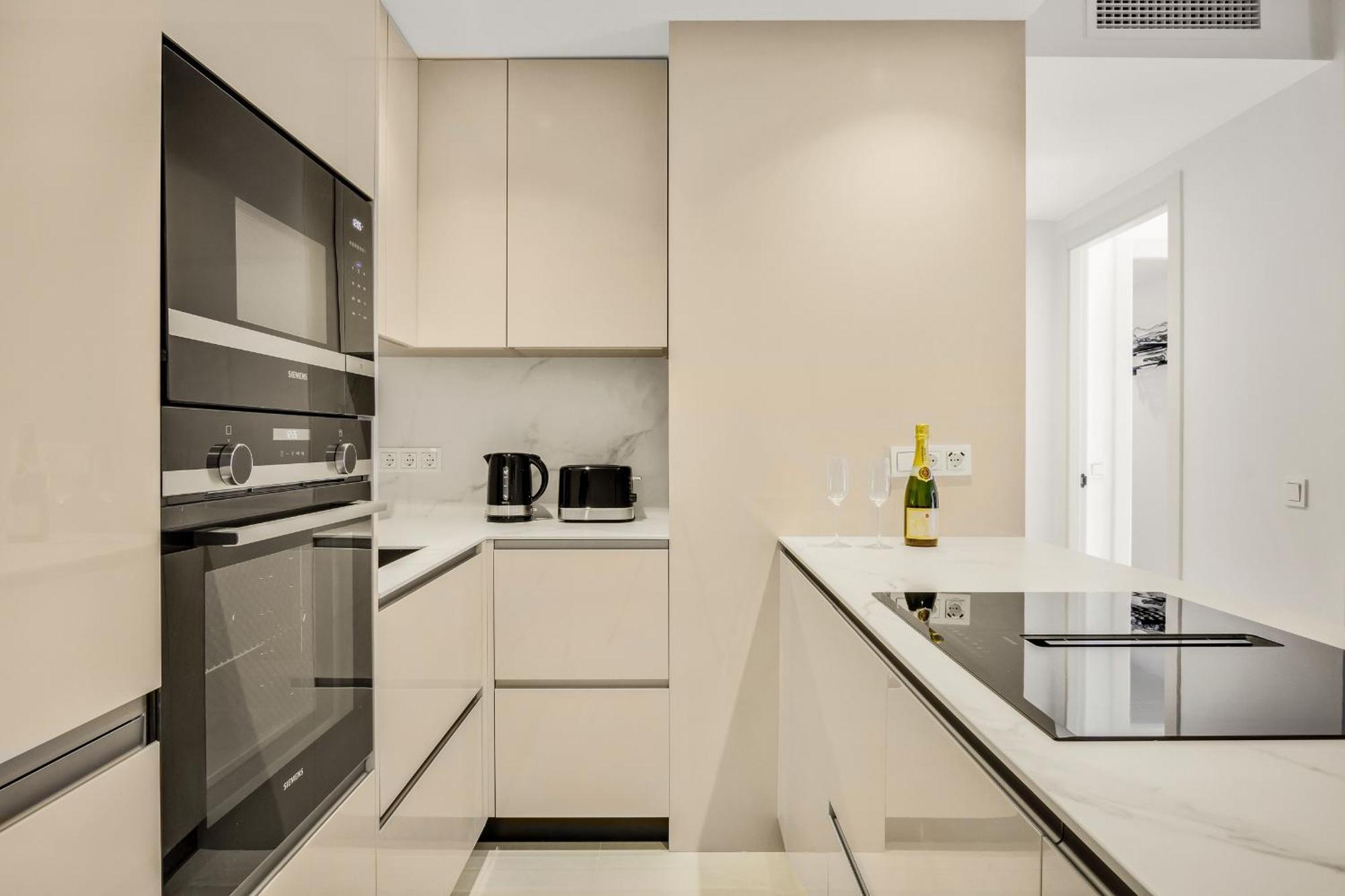 Magna Marbella 3 Bed With Spectacular Views 아파트 외부 사진